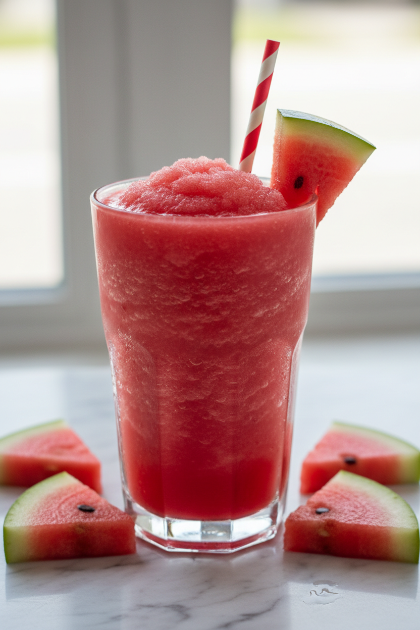 Watermelon Hydrate Crush