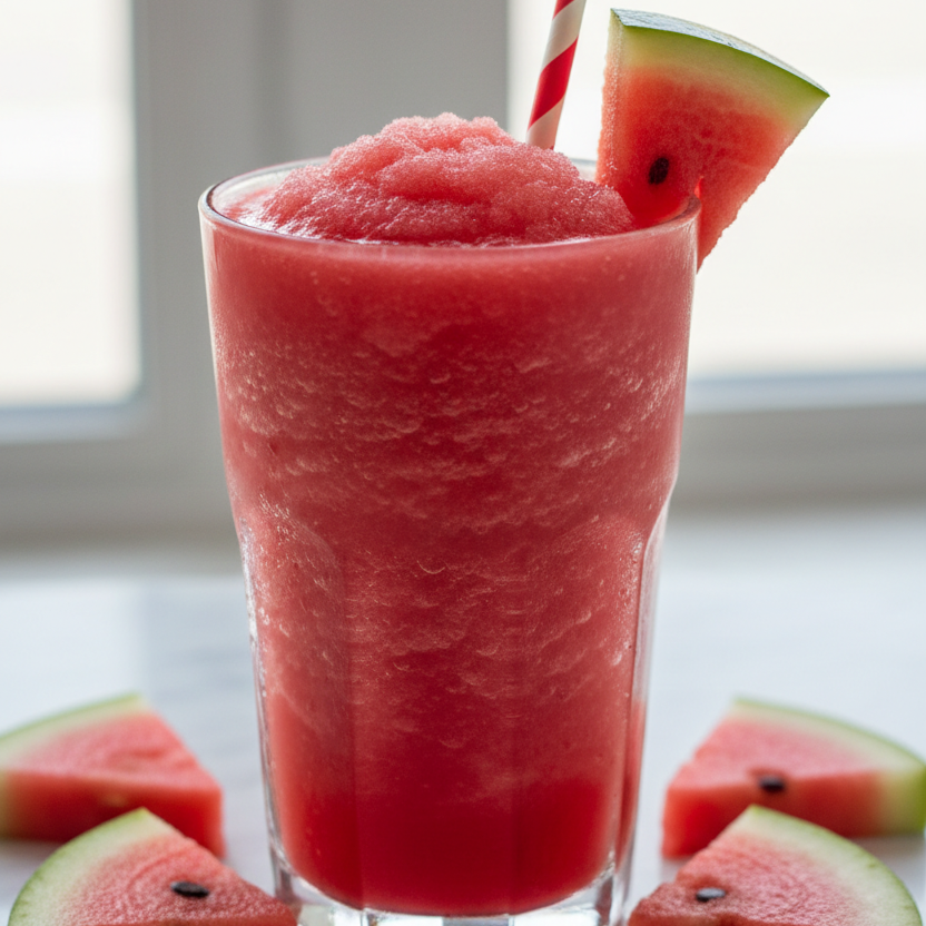 Watermelon Hydrate Crush